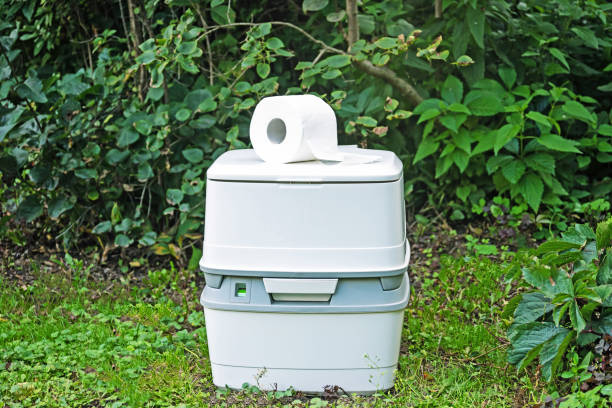 Best Wedding porta potty rental  in Centre, AL