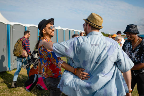 Best Porta potty cleaning services  in Centre, AL