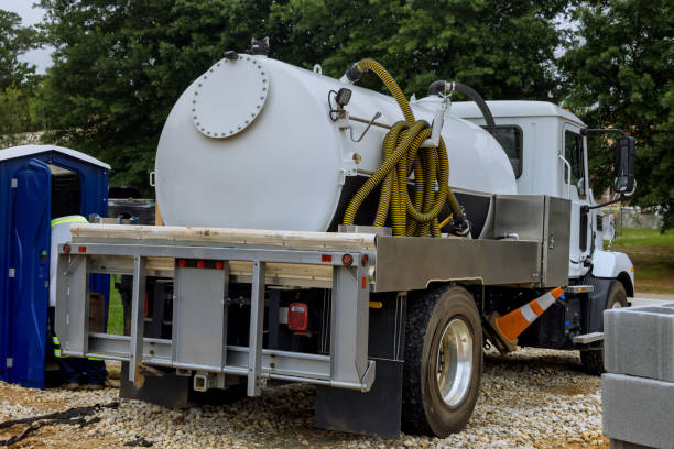 Best Sanitation services for porta potties  in Centre, AL