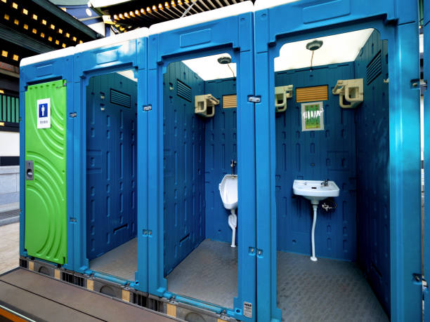 Best Portable restroom trailer rental  in Centre, AL