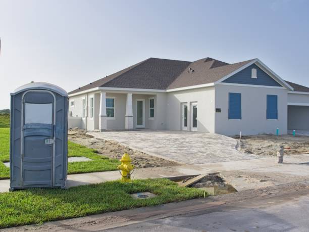 Best Local porta potty services  in Centre, AL